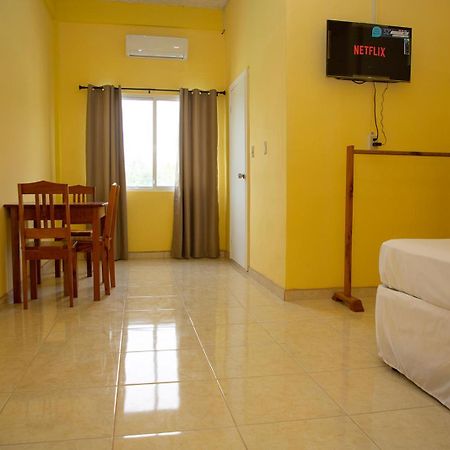 סן איגנאסיו La Cascada At Good Stays מראה חיצוני תמונה