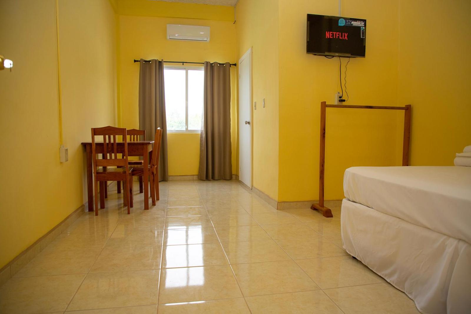 סן איגנאסיו La Cascada At Good Stays מראה חיצוני תמונה