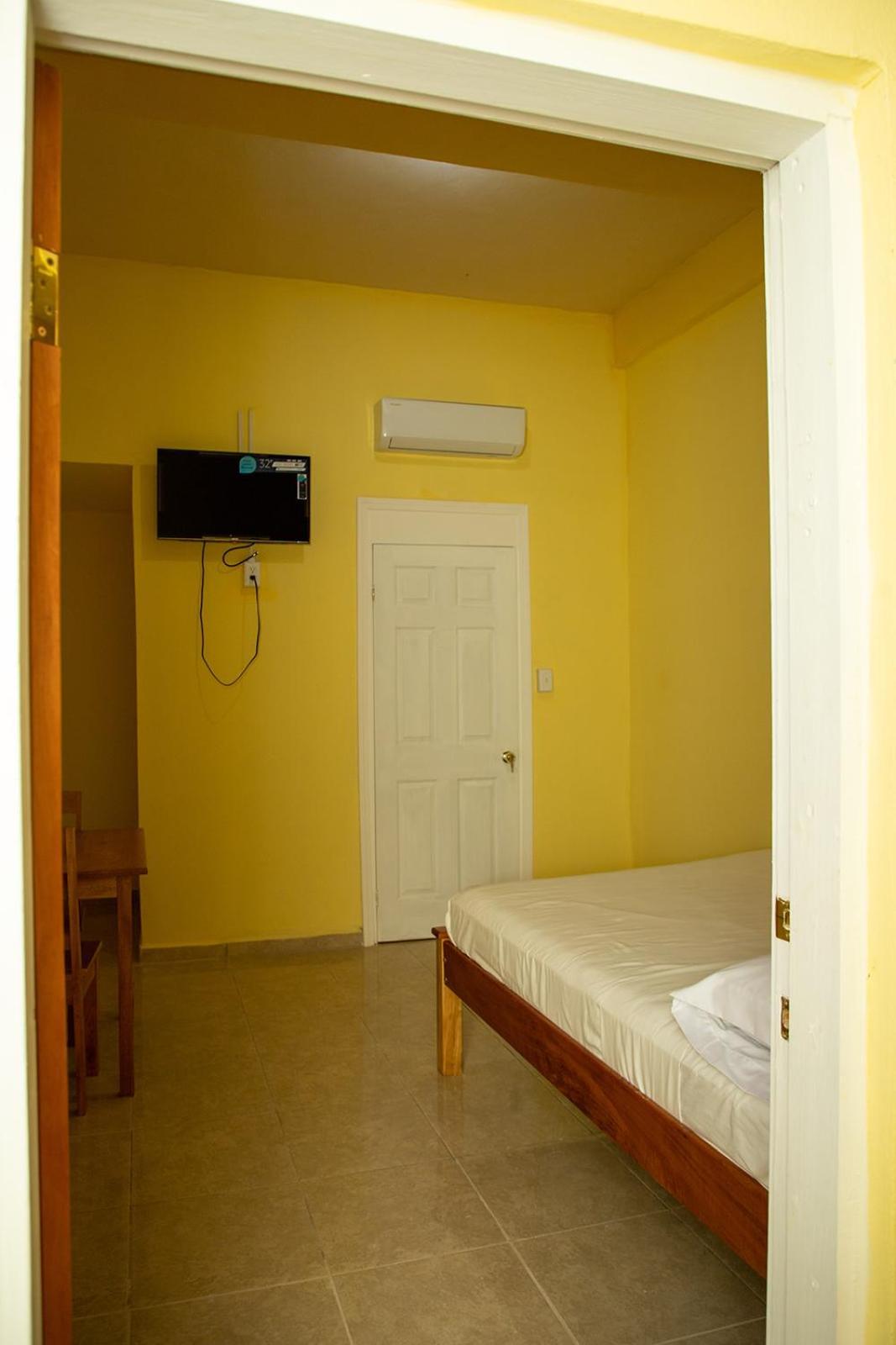 סן איגנאסיו La Cascada At Good Stays מראה חיצוני תמונה