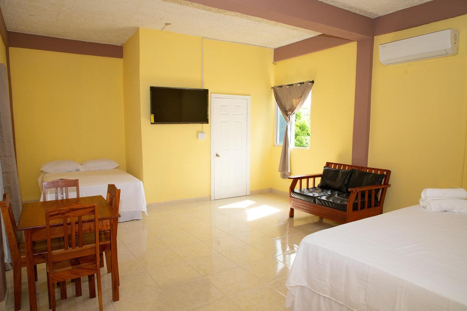 סן איגנאסיו La Cascada At Good Stays מראה חיצוני תמונה