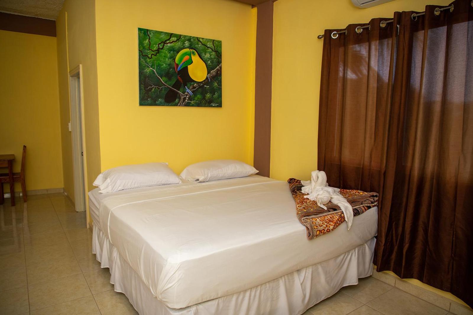 סן איגנאסיו La Cascada At Good Stays מראה חיצוני תמונה