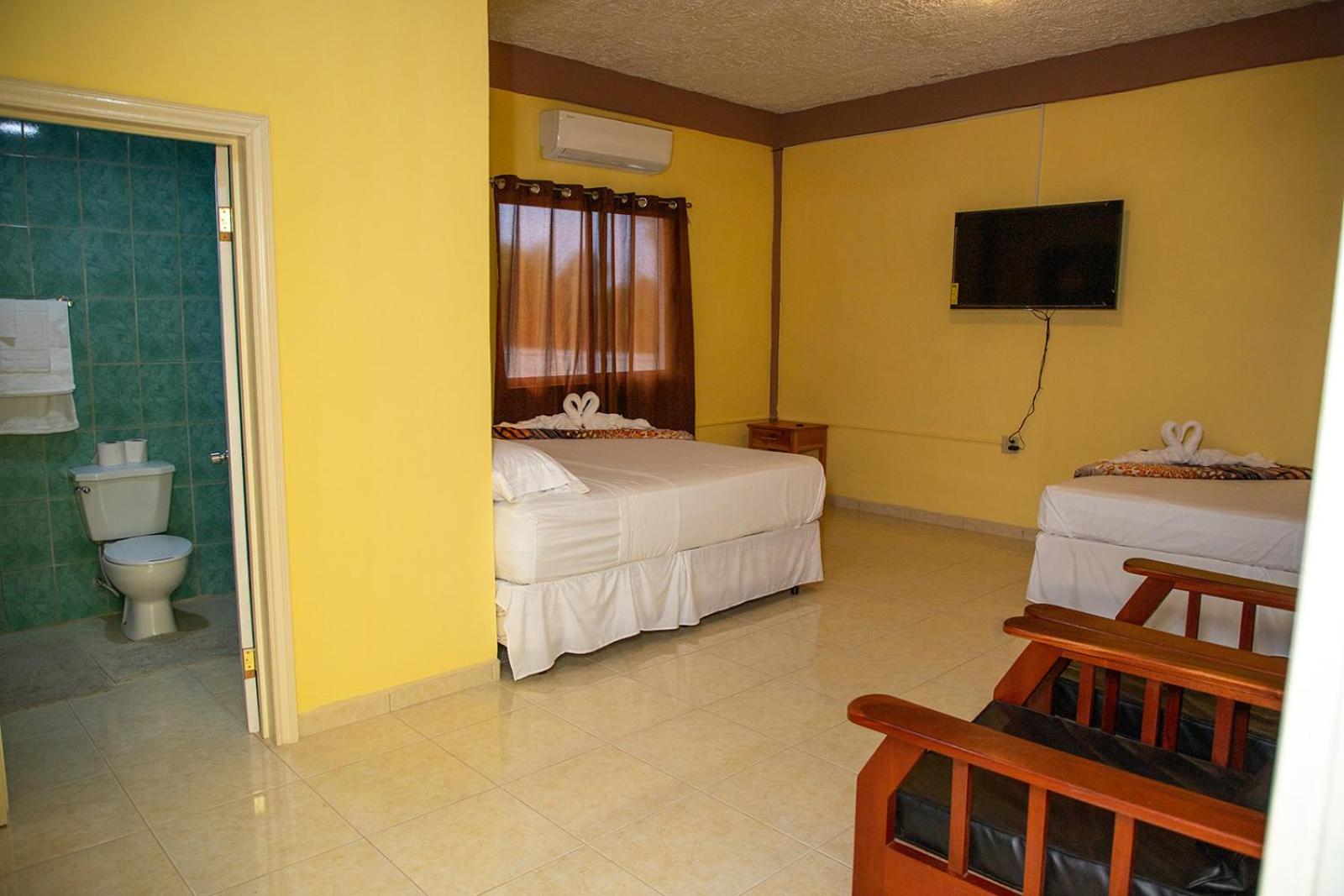 סן איגנאסיו La Cascada At Good Stays מראה חיצוני תמונה