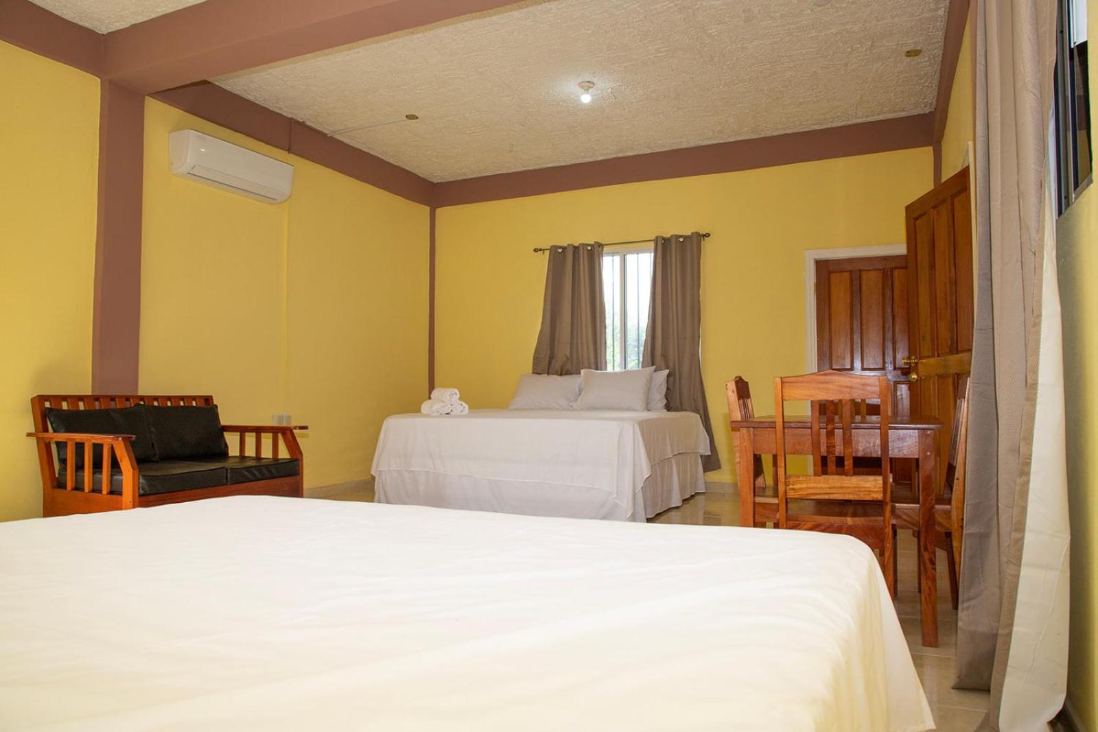 סן איגנאסיו La Cascada At Good Stays מראה חיצוני תמונה